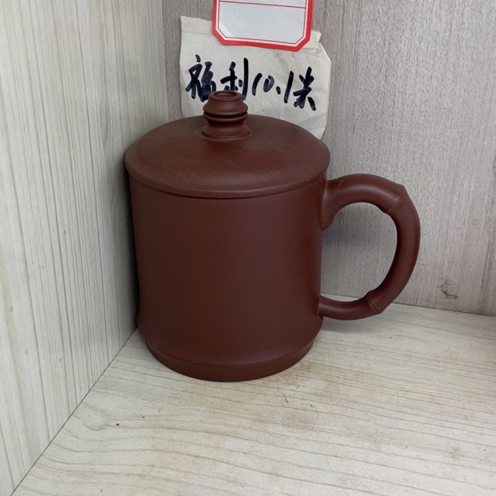 茶壶紫砂做****钟紫砂壶宜兴