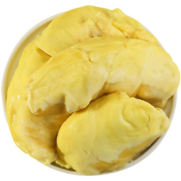 特价新鲜现拨煲汤榴莲肉750克核小榴莲同城送金枕泰国