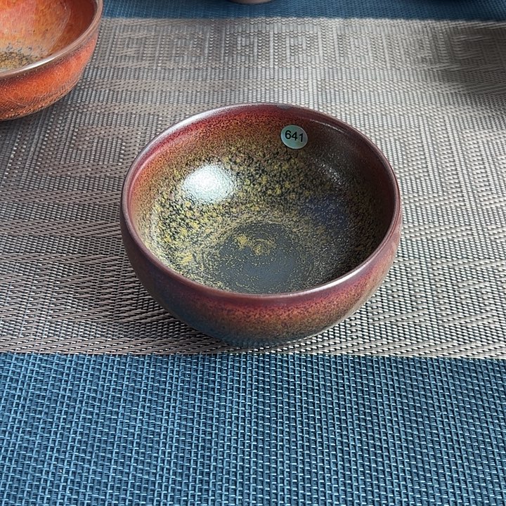 茶盏建盏喝茶主人杯