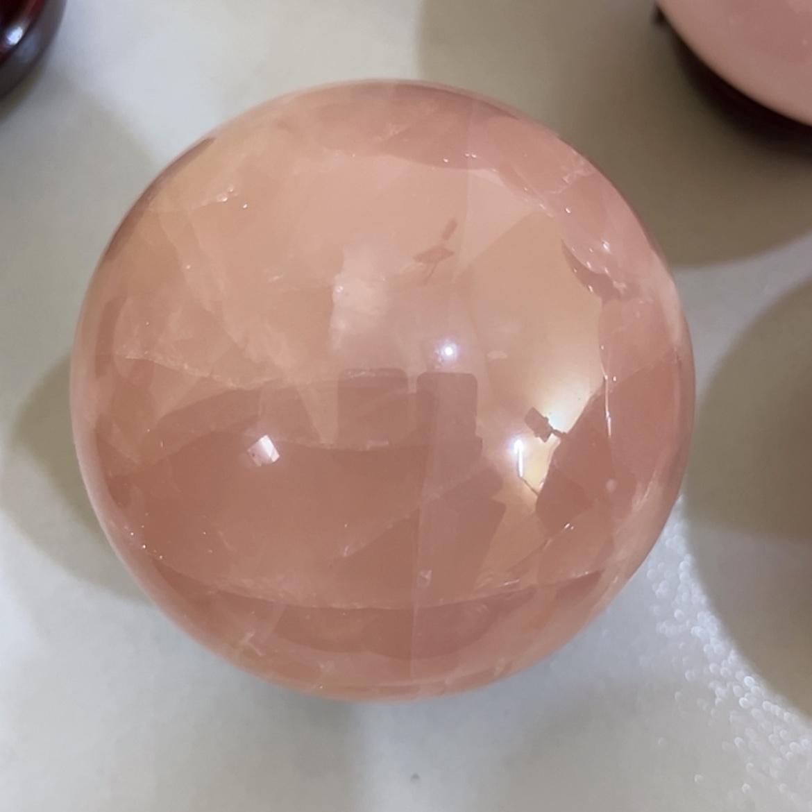 【闪购商品】水晶珠宝半成品未镶嵌