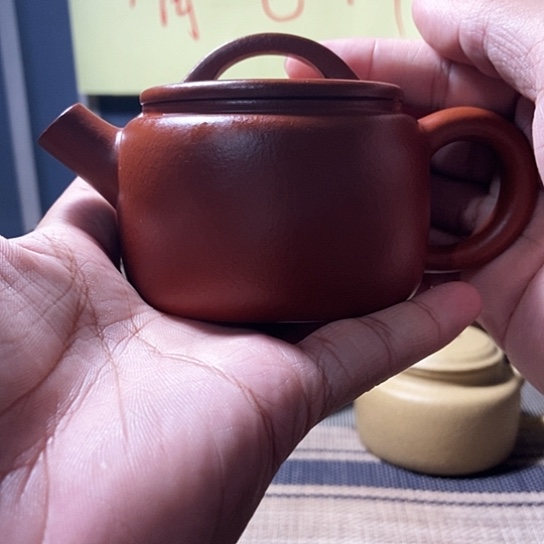 大****茶壶紫砂大囗汉瓦