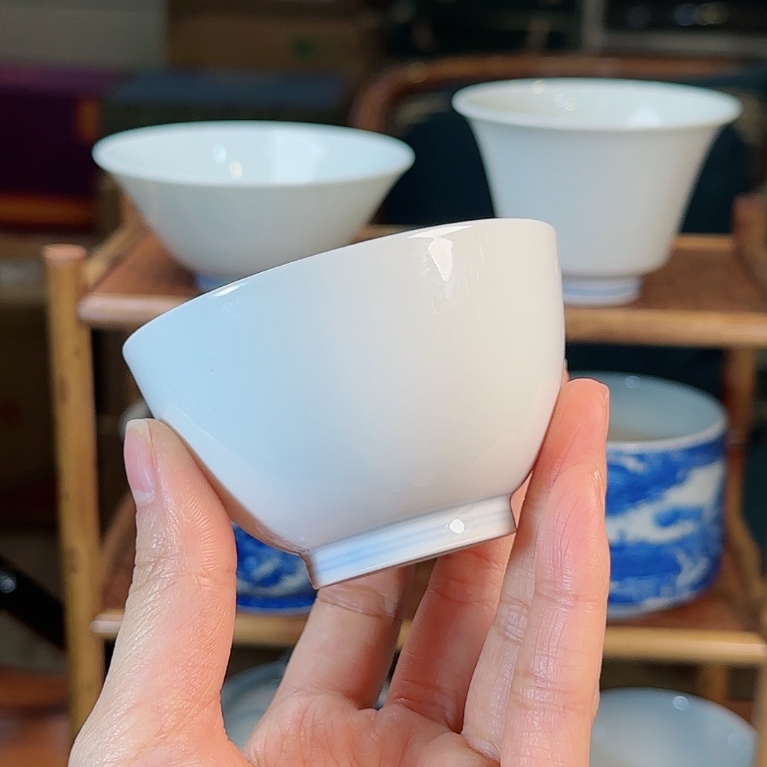 呐*白胎主人杯澄怀堂