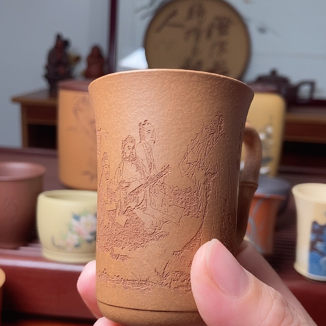 茶壶紫砂哈哈哈哈哈2