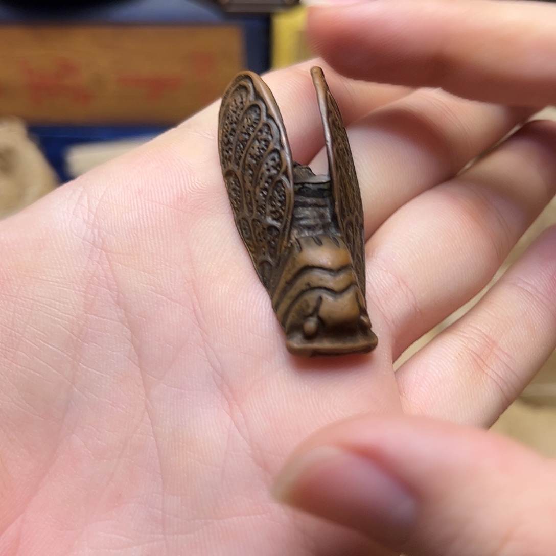 精美铜器摆件下单