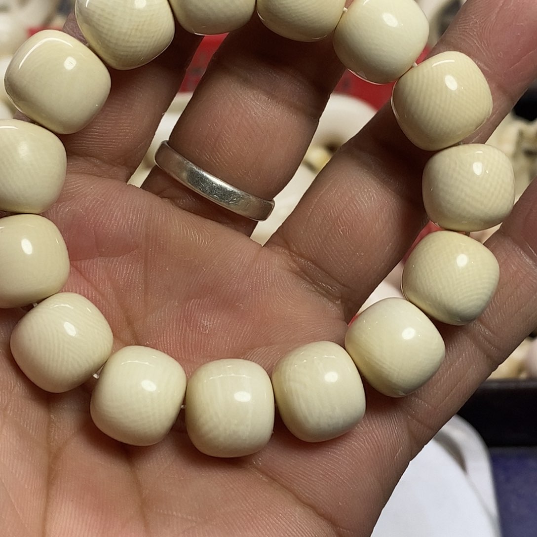 手串/手链/手镯猛犸象牙三**泰