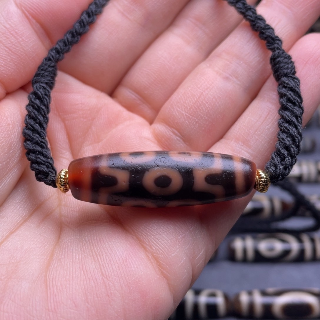 玛瑙/玉髓项链未镶嵌