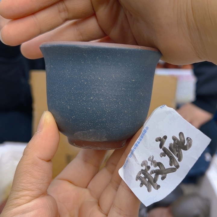 宜兴紫砂工艺紫砂壶