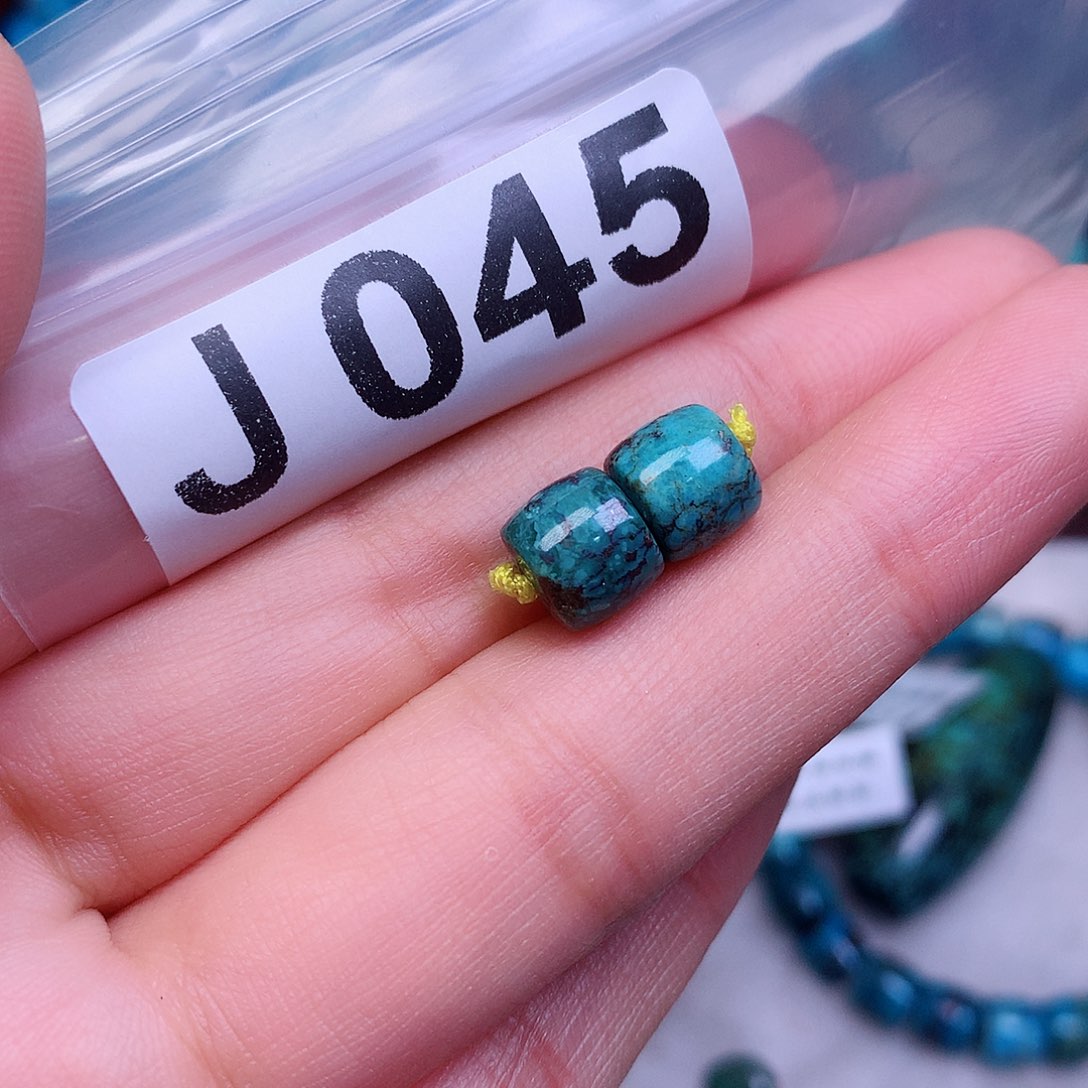 空竹粉丝专享十堰特色手工散珠