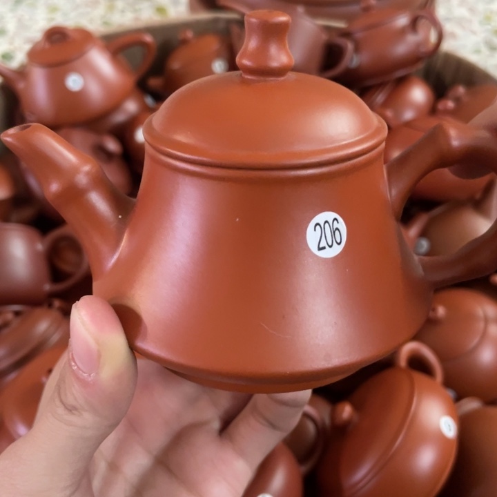 茶壶紫砂紫砂茶壶包邮毫升170