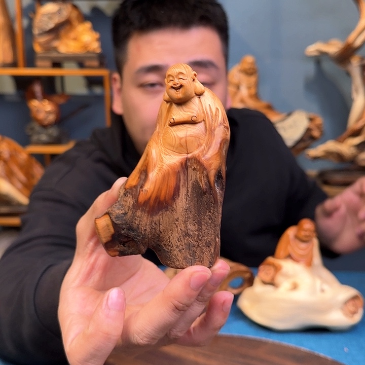 柏木（崖柏）关注一下