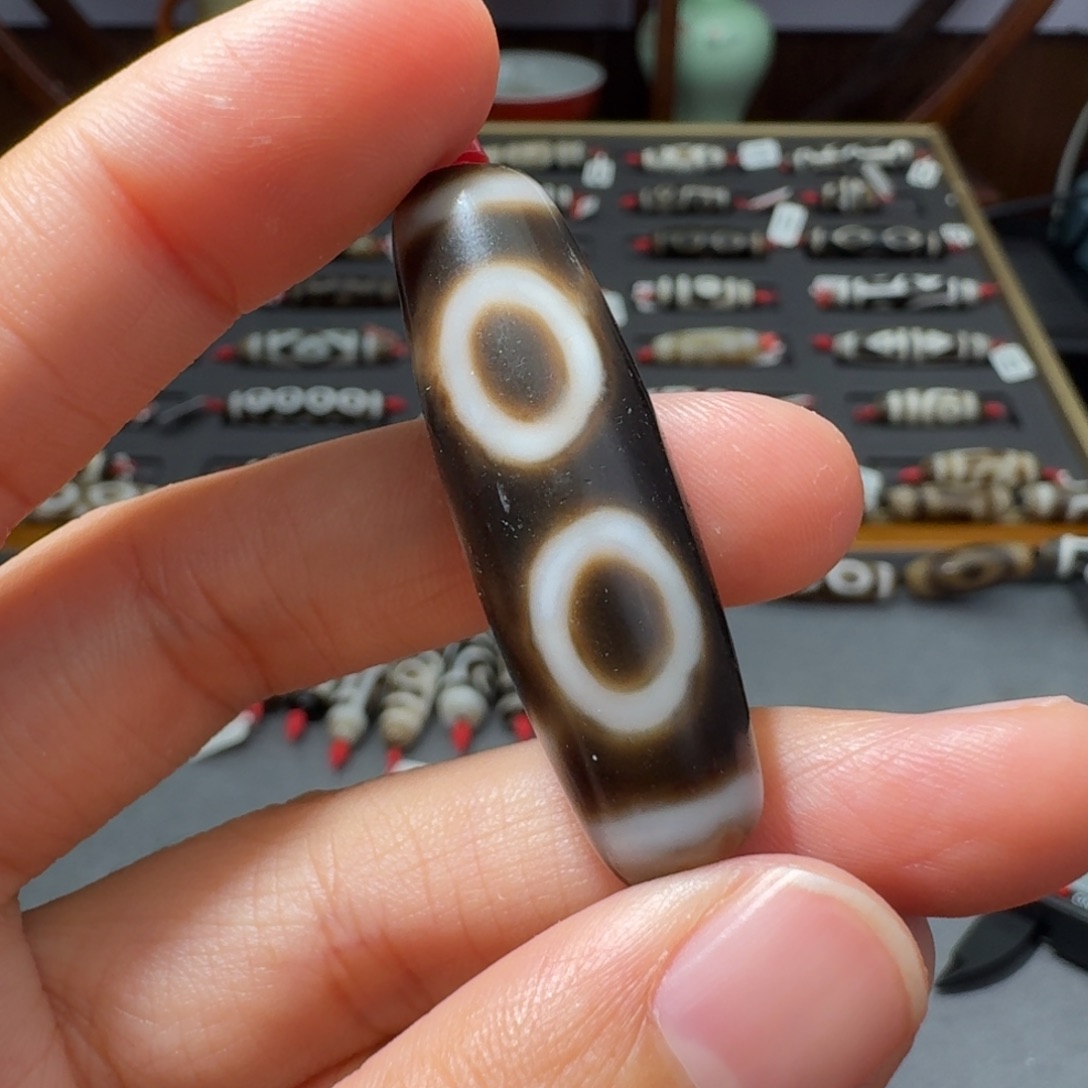 玛瑙/玉髓颈饰未镶嵌88