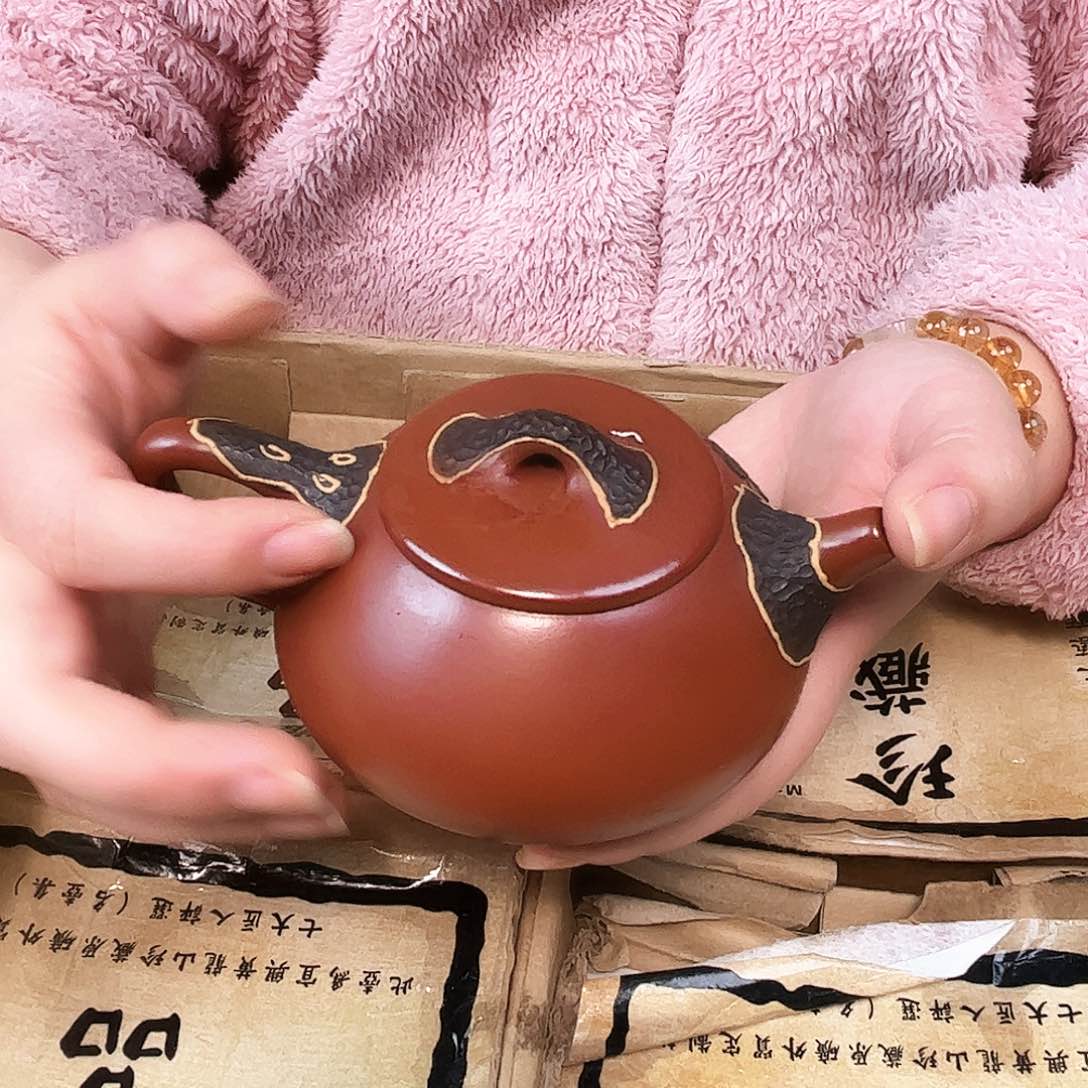 紫砂茶壶紫砂艺术