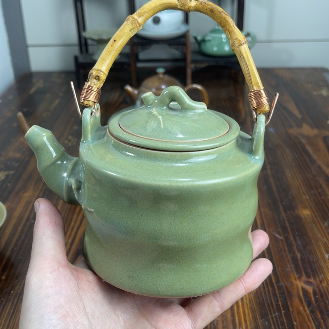 三宝茶器开播福利