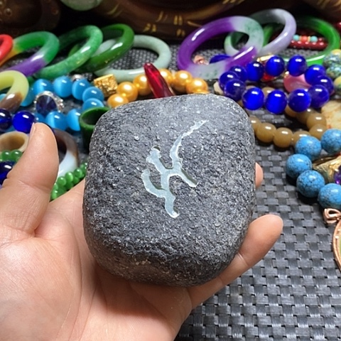 瓷片瓷器紫砂壶摆件