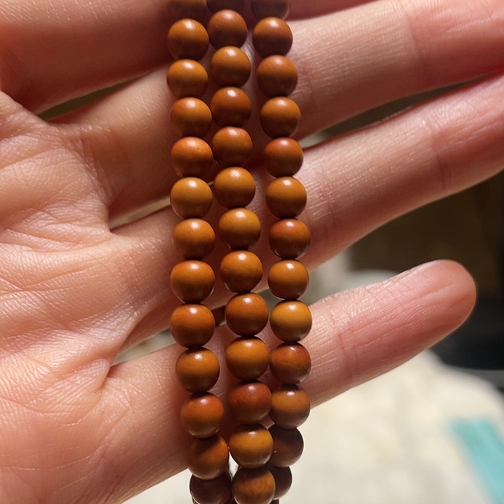 橄榄核吊坠橄榄核