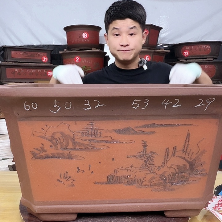 精品紫砂工厂直发