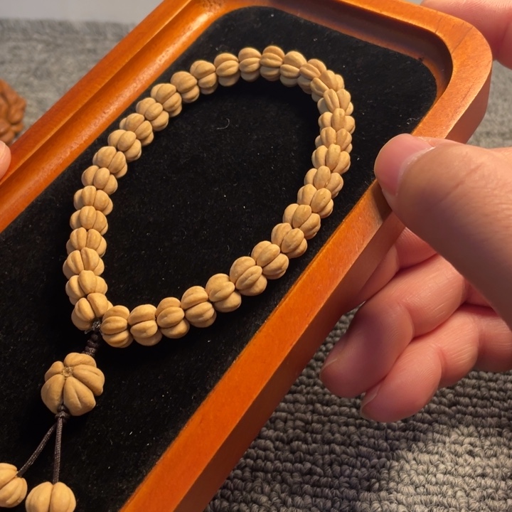 F***G文玩核桃手串手串