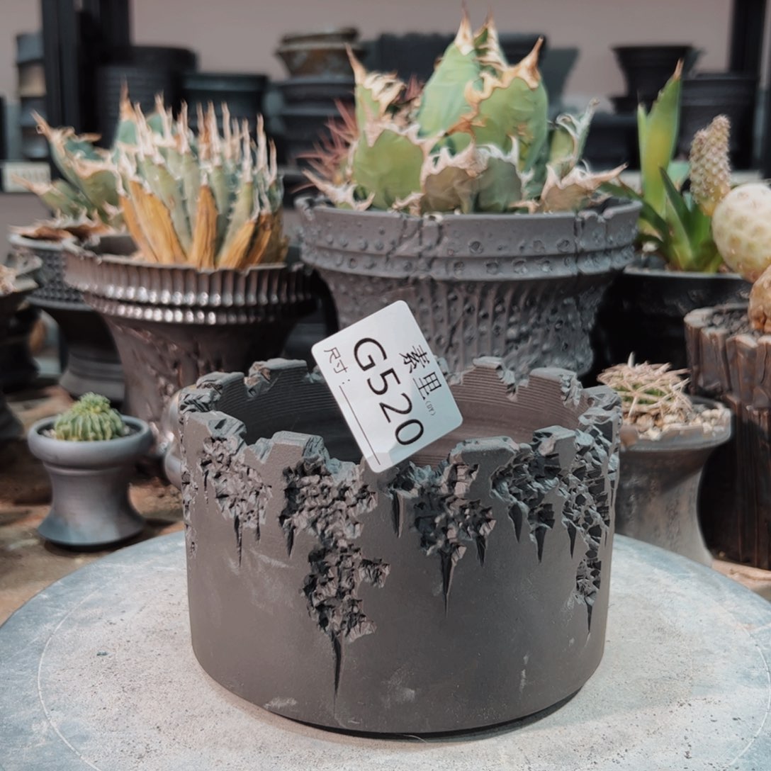 景德镇手工素里内口13高9