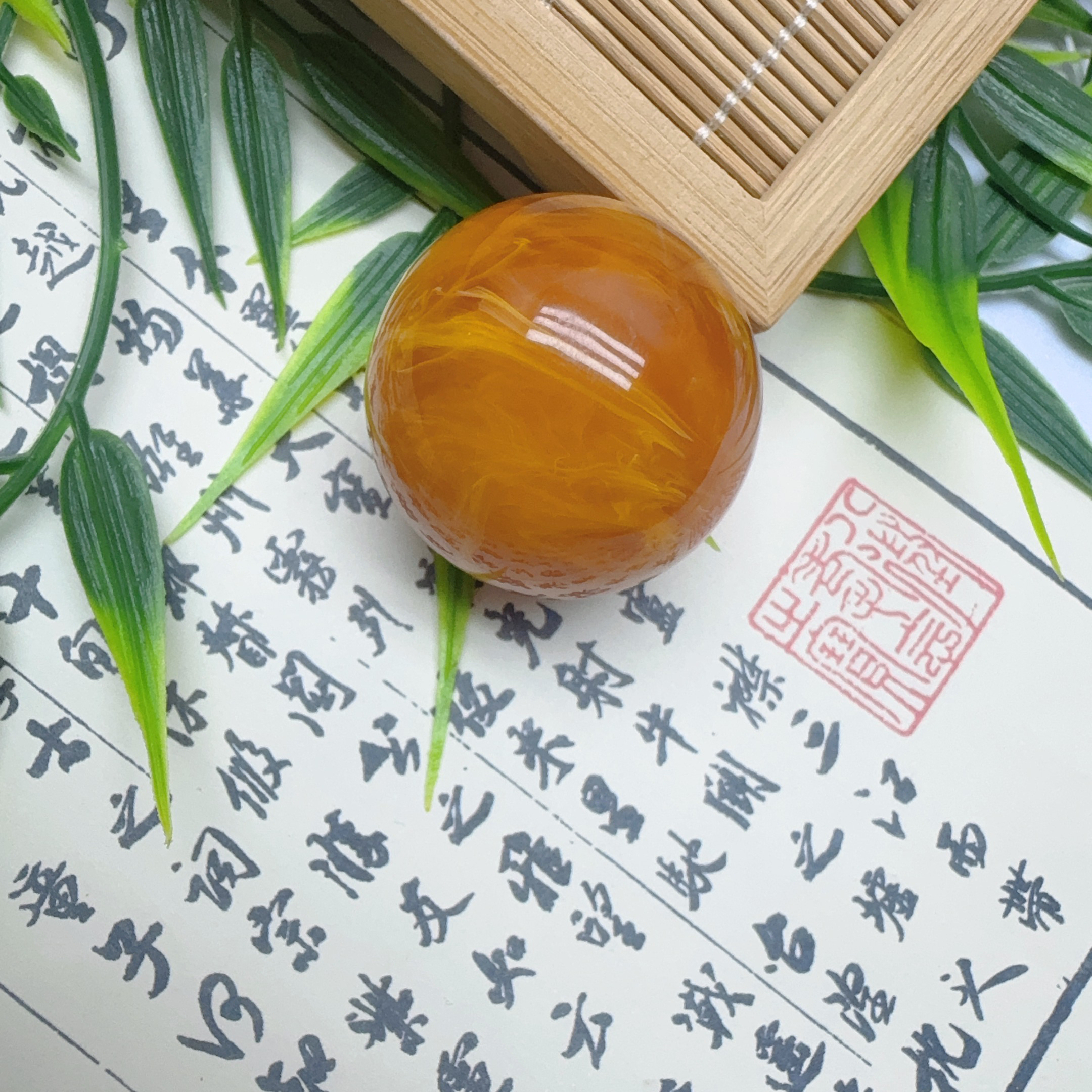 时尚配饰百搭diy单珠散珠多样性发货