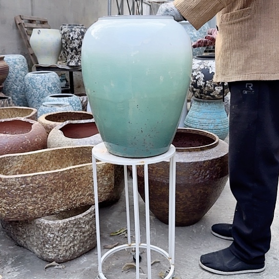 高度45口径23有孔