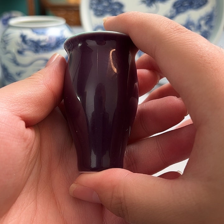 下单联系客服，景德镇陶瓷