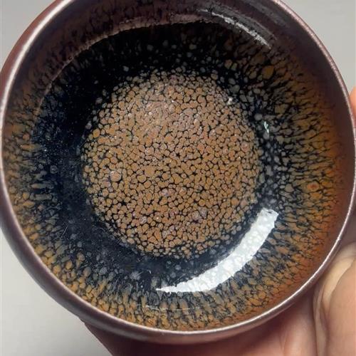 【闪购商品】茶盏-223............