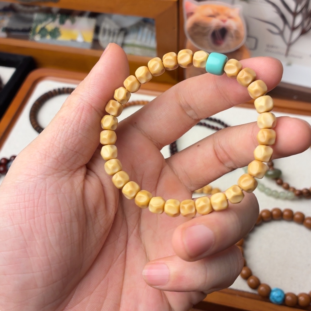 手串/手链菩提多样性