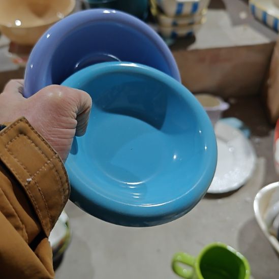 杯陶瓷杯碗盘微瑕疵介意慎拍