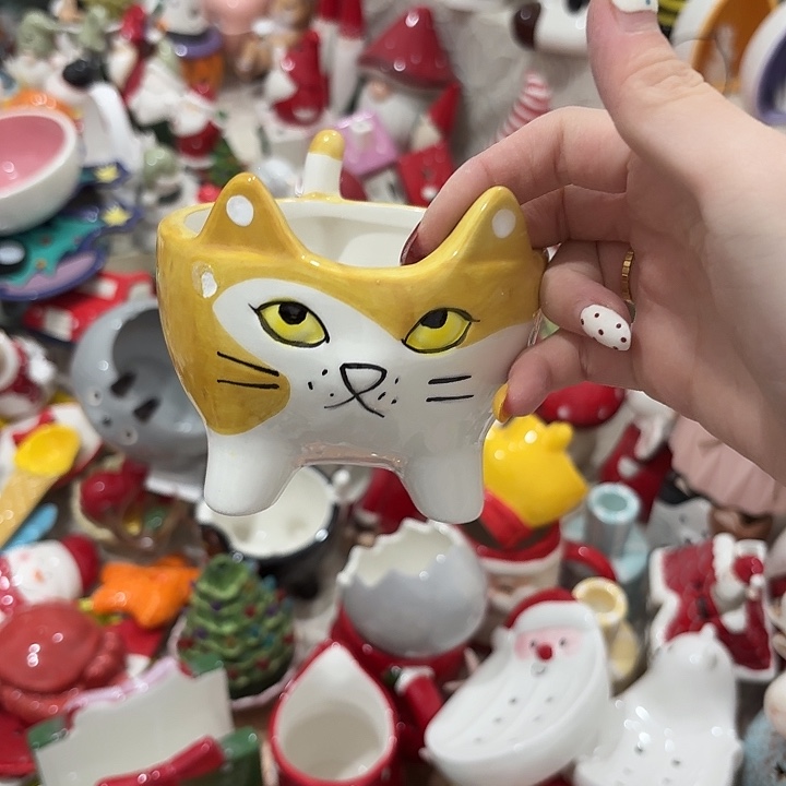 瓷片陶瓷完美主义慎拍
