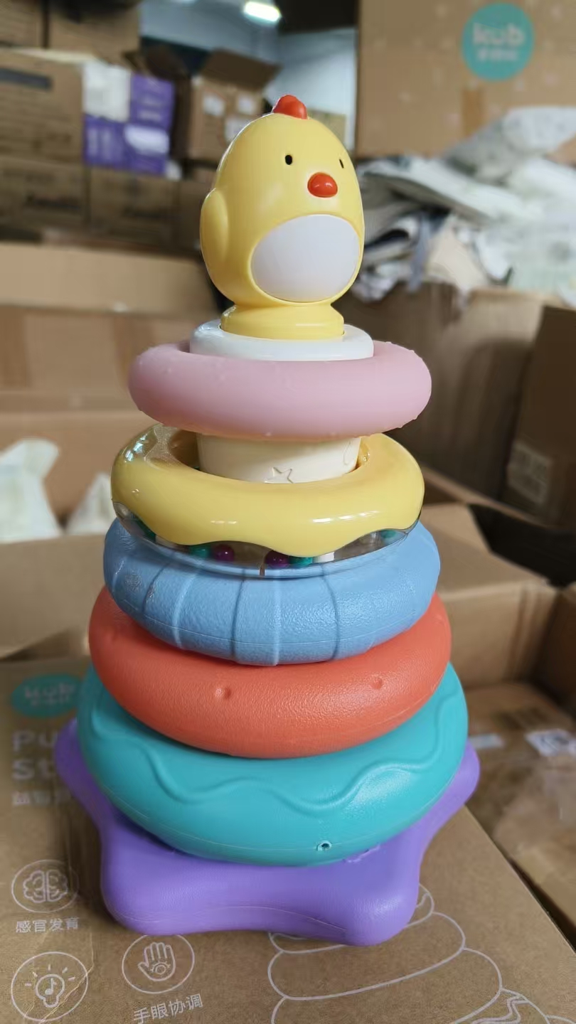 k    音乐智能叠叠乐