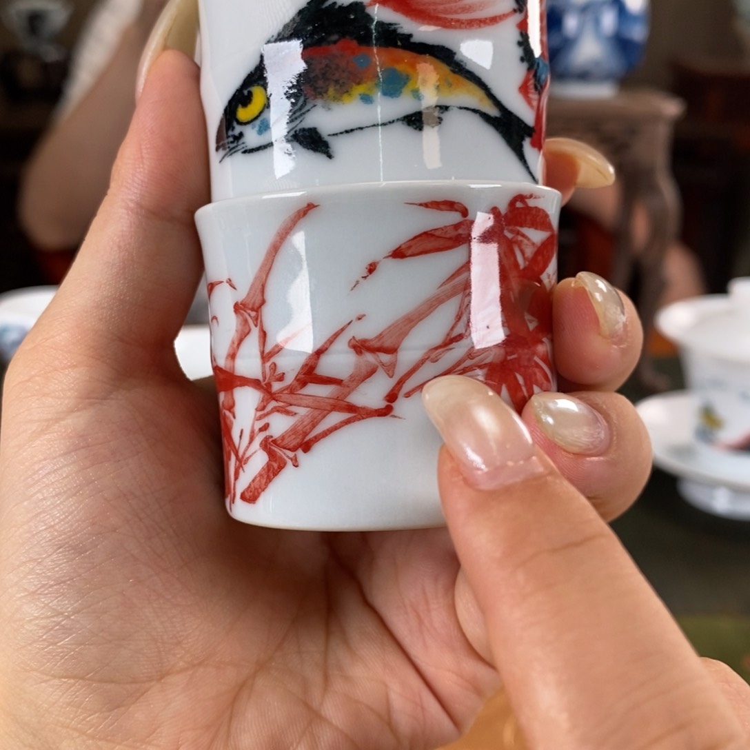 九鸣瓷艺九鸣瓷艺