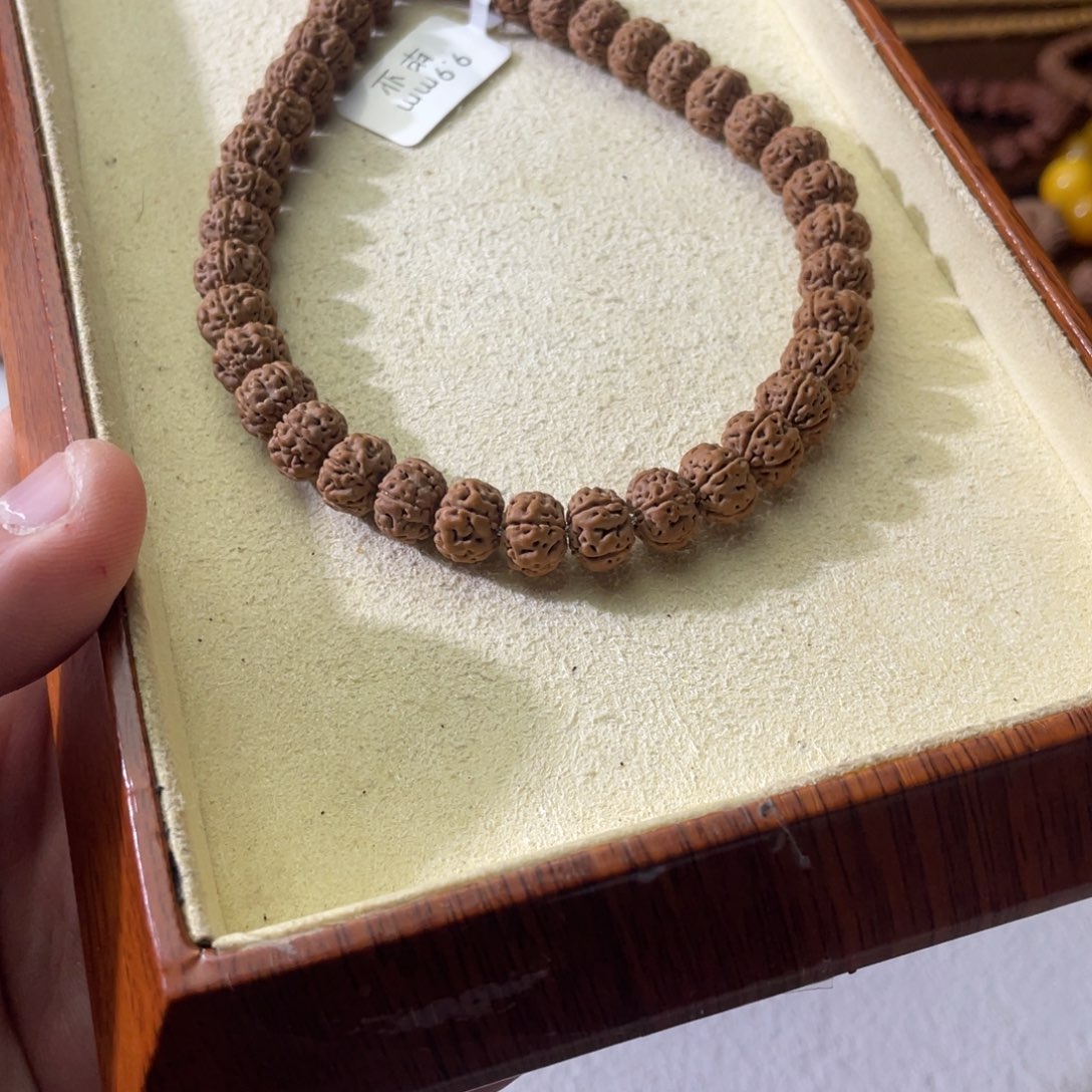 金刚菩提吊坠也*样老树王毕业单圈 9.9