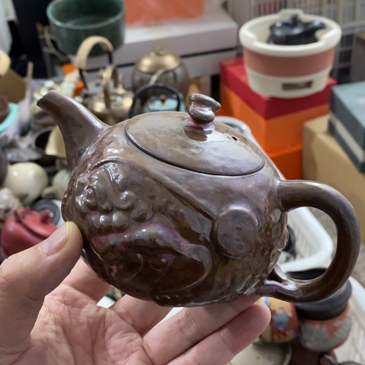 陶瓷艺术品及陶瓷制品