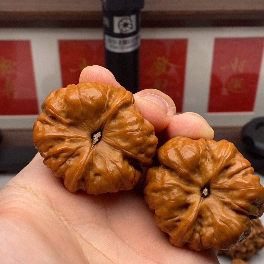 亿***顺核桃蛤蟆头精对货头