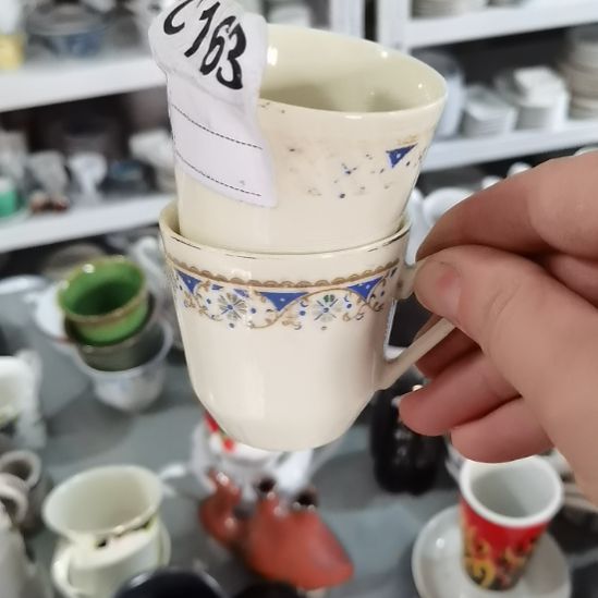 l***翔瓷器微瑕不退不换2个