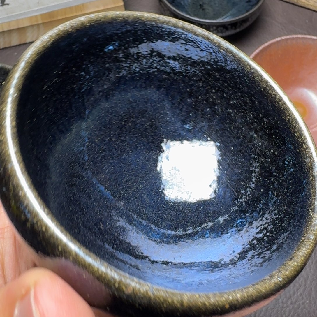 茶盏我也不知道我为什么会