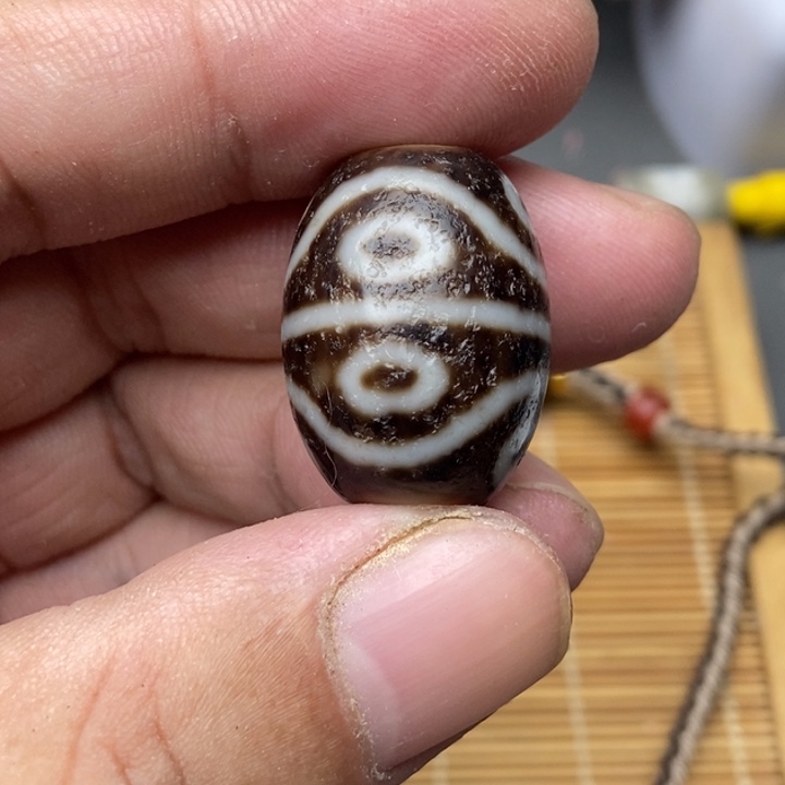 玛瑙/玉髓颈饰未镶嵌3**0