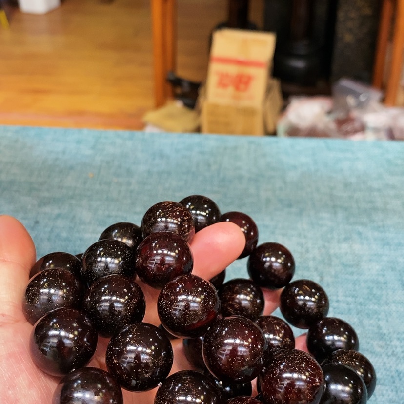 【闪购商品】檀香紫檀（小叶紫檀）多样性发其一2.0