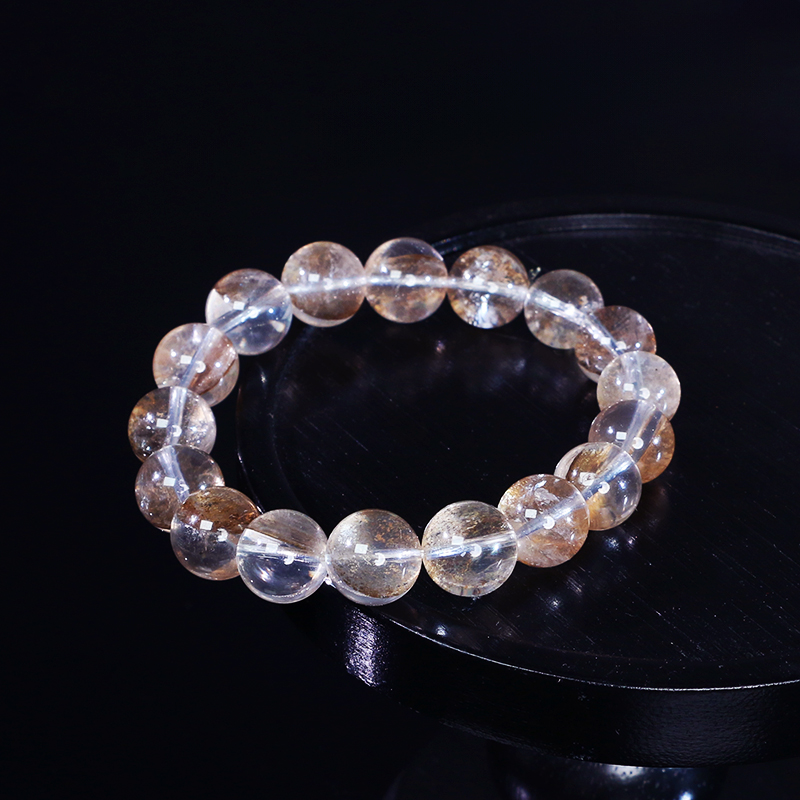 异象水晶小树胶花单圈（多样性发其一）