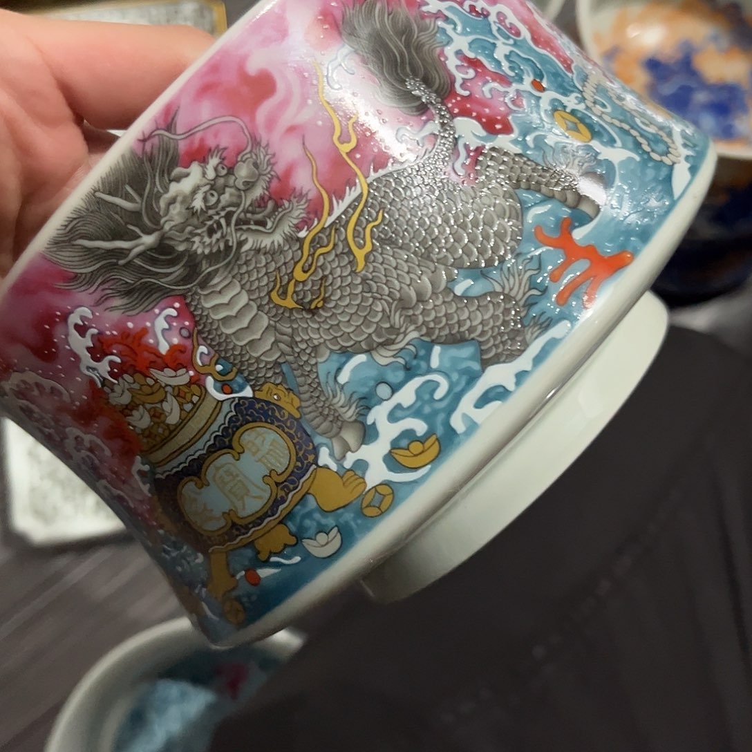 陶摆件仓库直播间专属链接