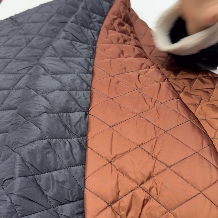 无纺布3米夹棉面料