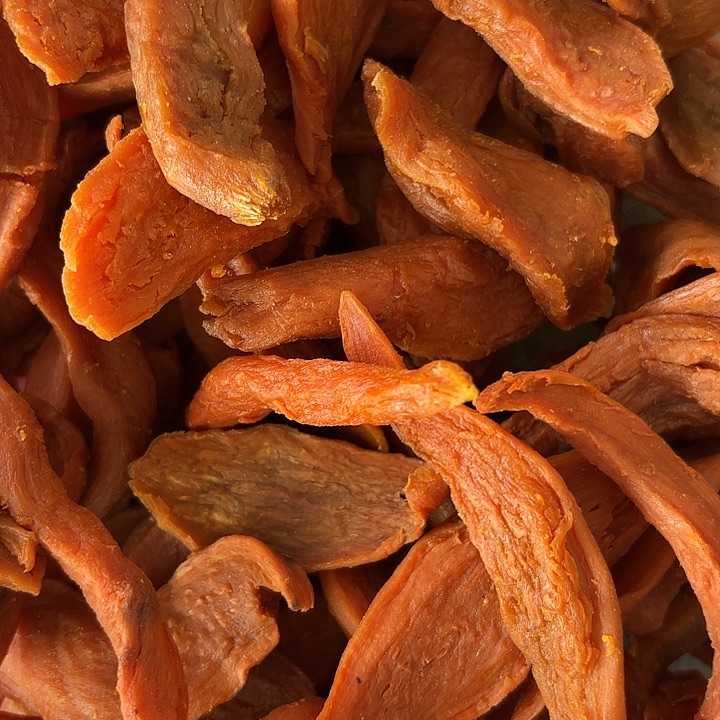 中国大陆炎陵本地红薯3斤（7）