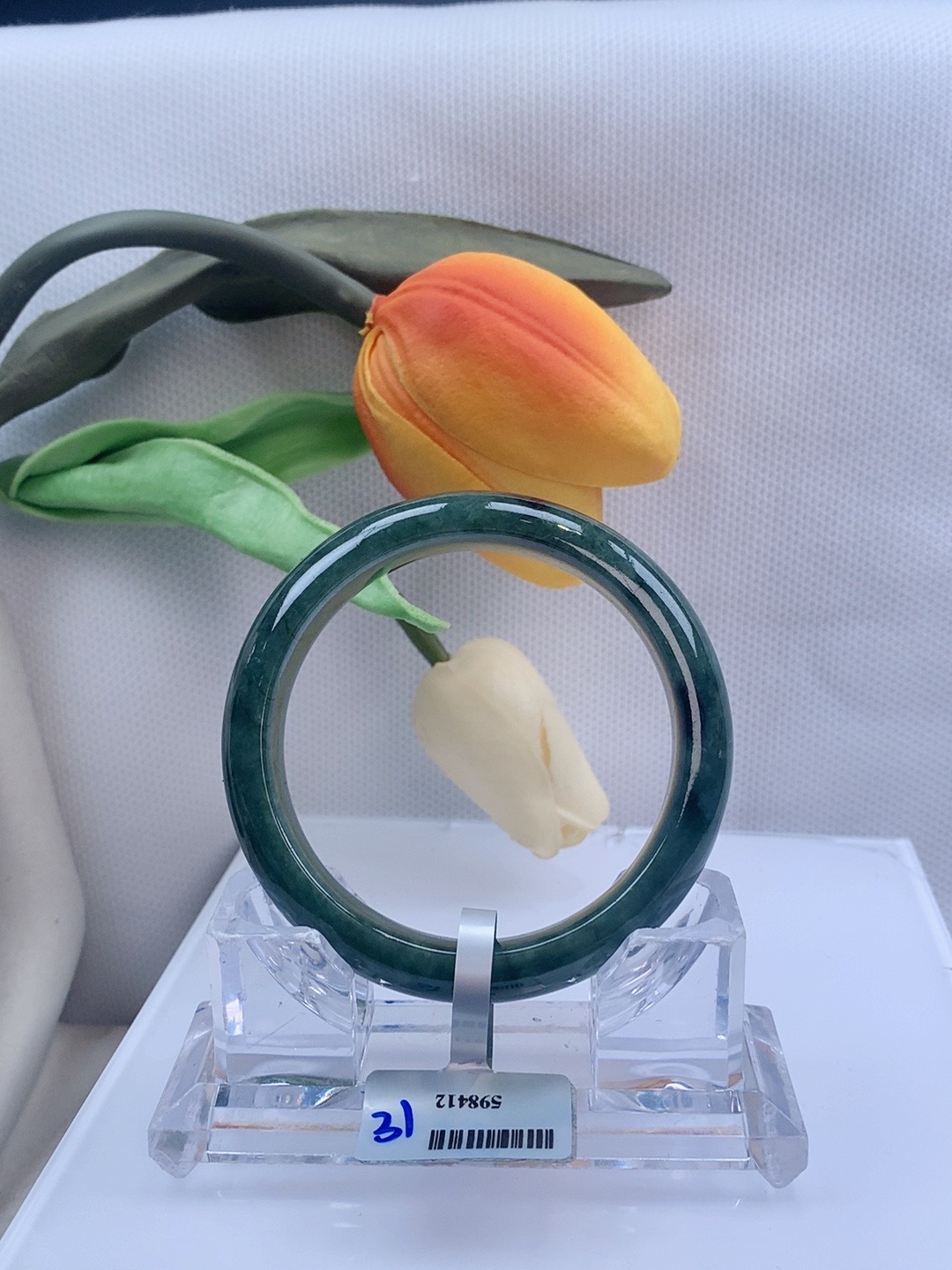 【大东哥推荐】翡翠手镯P31