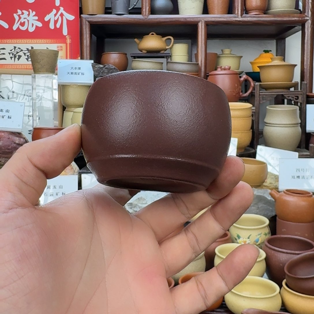 紫砂茶杯5555555555555