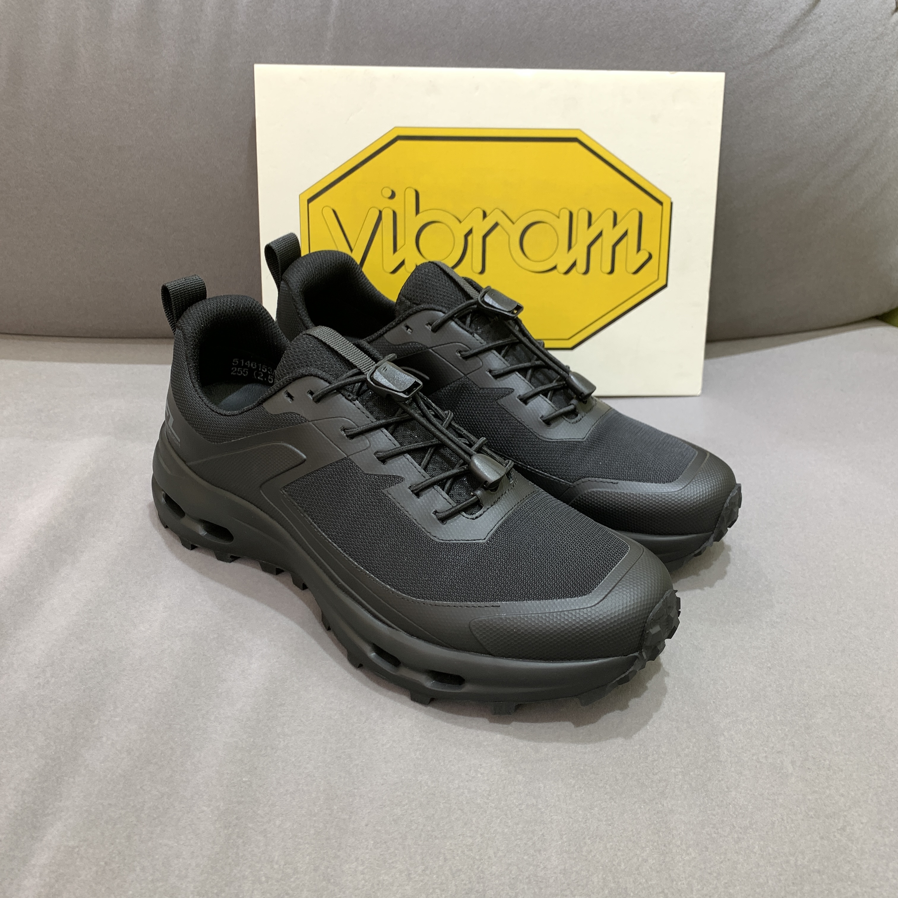 FL高端城市户外休闲鞋运动鞋153