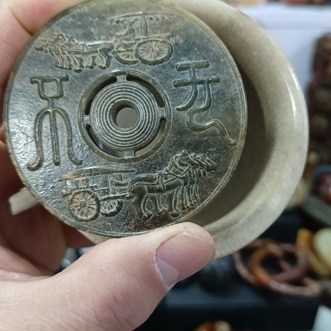 瓷器嘁嘁嘁器轻轻巧巧