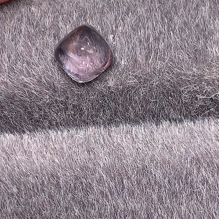 尖晶石裸石1.07ct