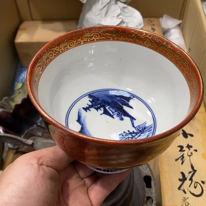中古品有微瑕，谨慎入手
