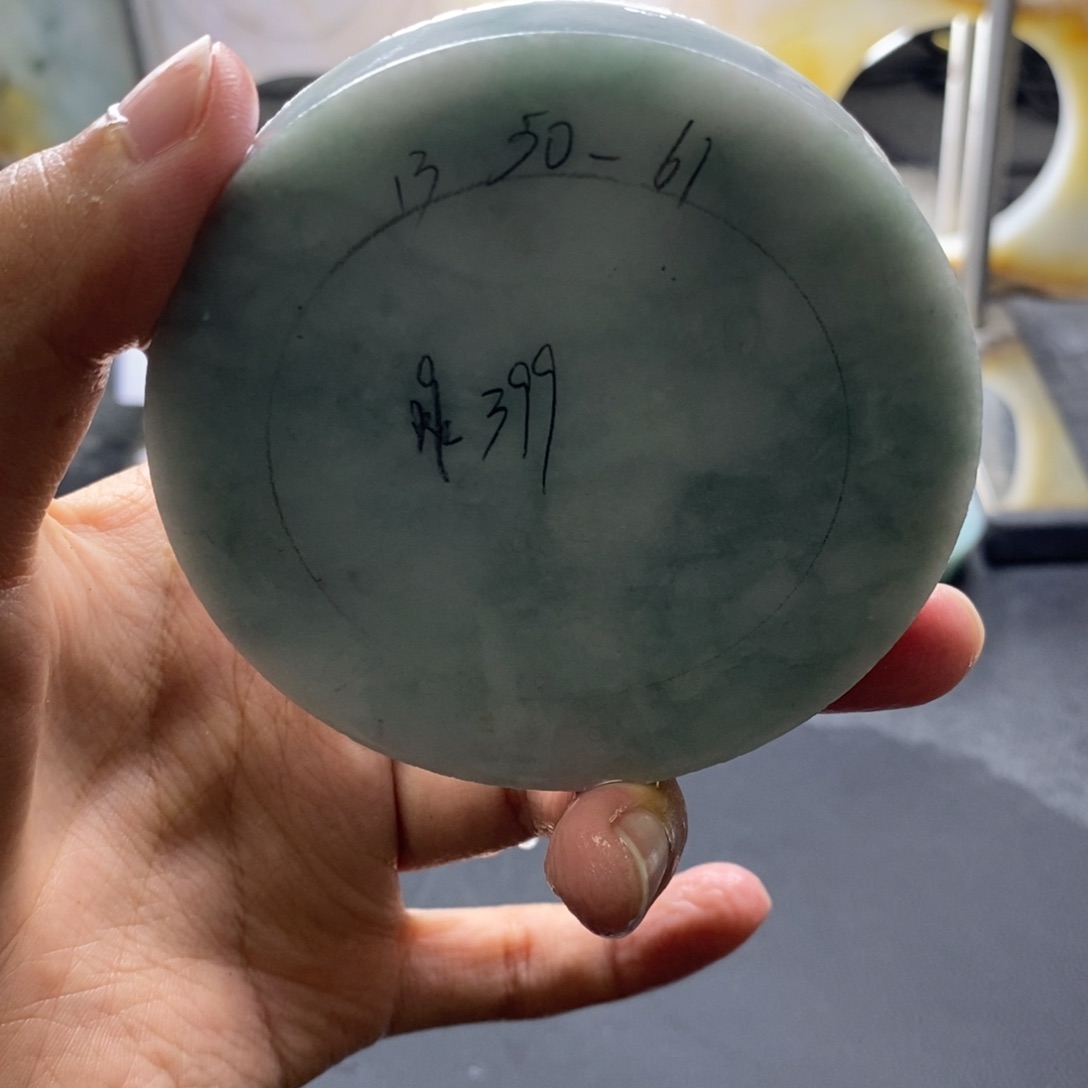 定制翡翠定制未镶嵌