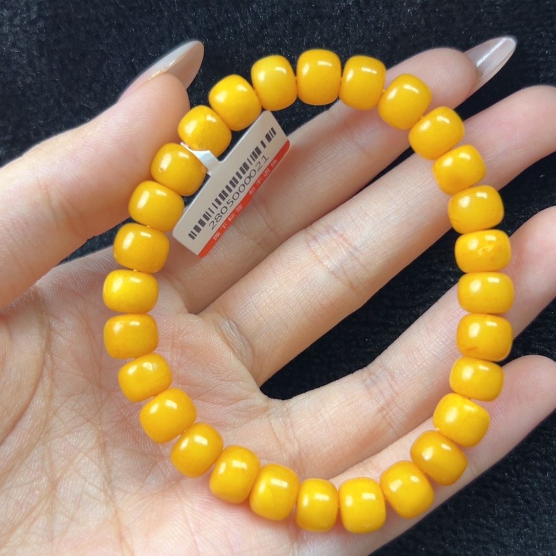 未镶嵌琥珀珠宝奇石